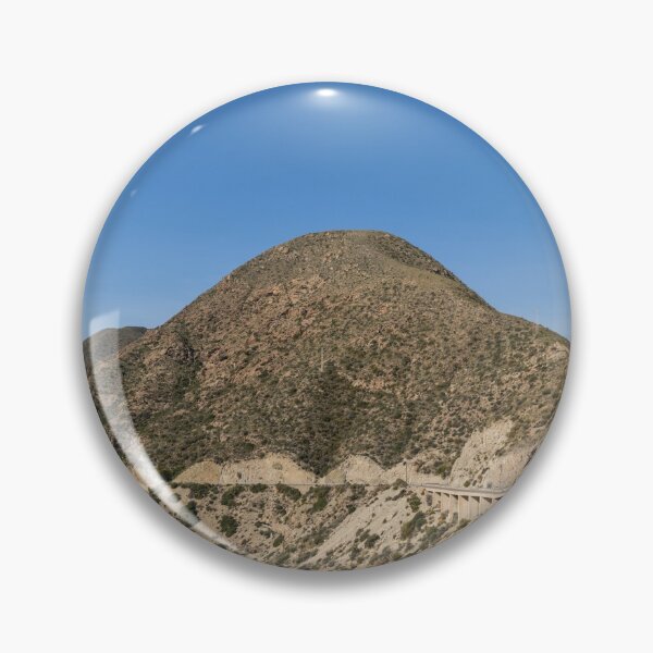 Item preview, Mojacar Highway designed and sold by DiFigianoPhoto.