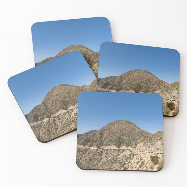 Item preview, Mojacar Highway designed and sold by DiFigianoPhoto.