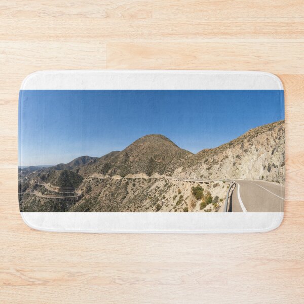 Item preview, Mojacar Highway designed and sold by DiFigianoPhoto.