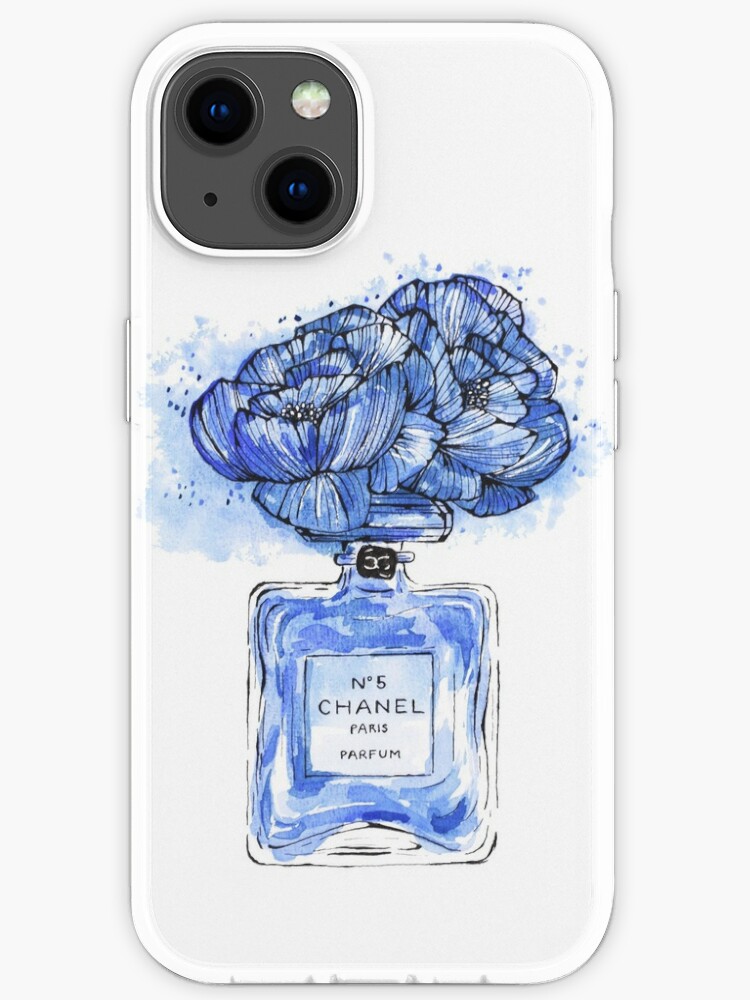 Perfume Bottle Iphone Case For Sale By Maria T Gallery Redbubble