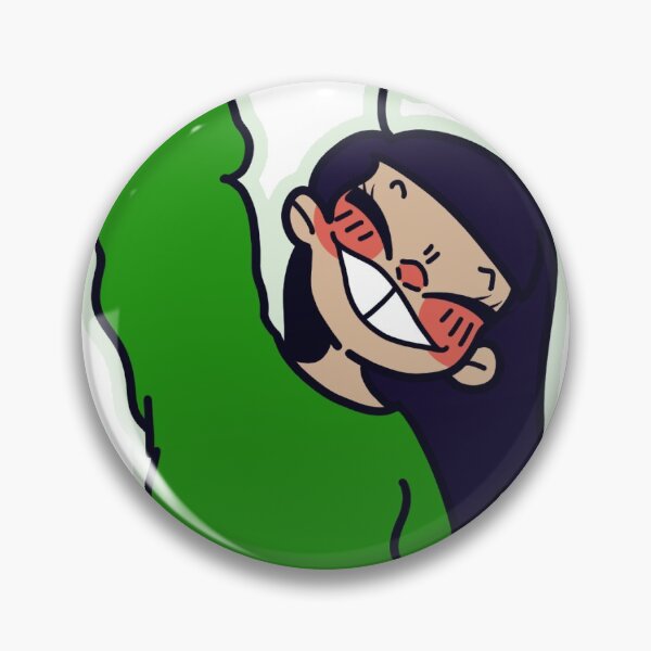 Item preview, Numbuh 3!! designed and sold by Lamenardo.