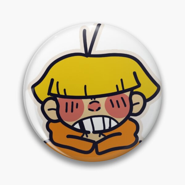 Item preview, Numbuh 4!! designed and sold by Lamenardo.
