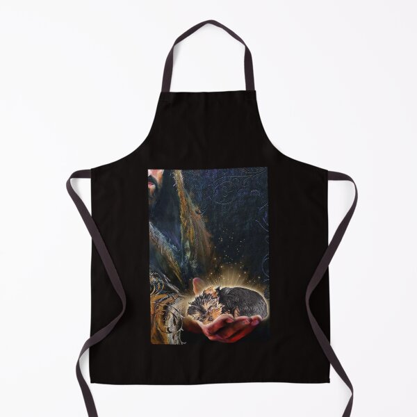Item preview, Yorkshire Terrier in god hand Yorkie lover designed and sold by reenea84.