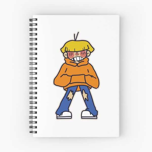 Item preview, Numbuh 4!! designed and sold by Lamenardo.