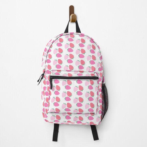 Item preview, Pack Of Strawberries designed and sold by sarahghost416.