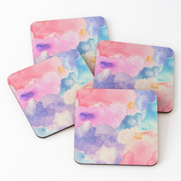 Item preview, Lost in Magical Clouds Island designed and sold by Wabi-sabishop.