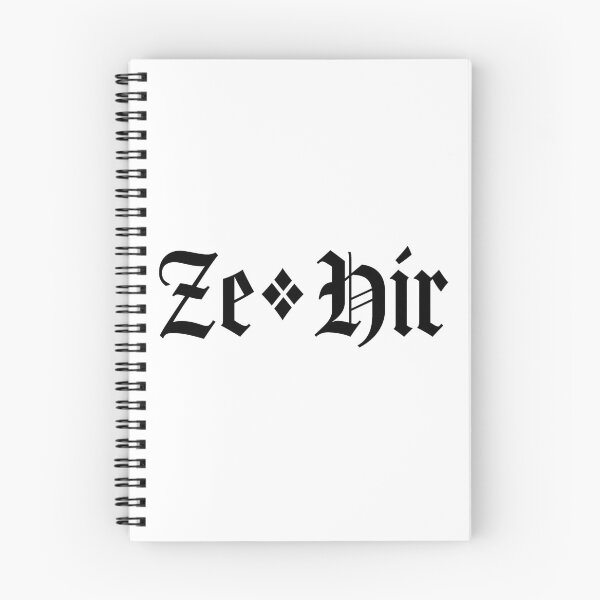 Artikelvorschau, ZE / HIR entworfen und verkauft von Danimcorrie.