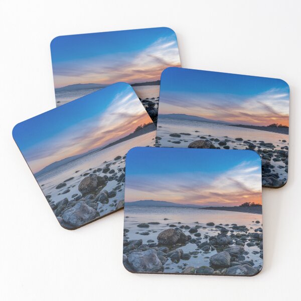Item preview, Playazo de Villaricos Sunset designed and sold by DiFigianoPhoto.