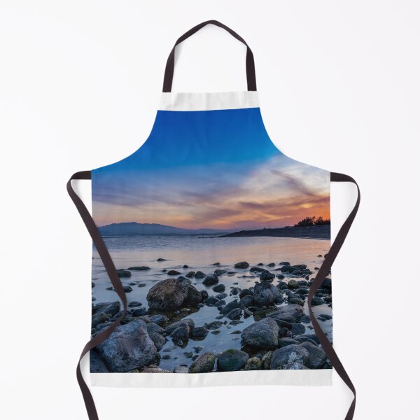 Item preview, Playazo de Villaricos Sunset designed and sold by DiFigianoPhoto.