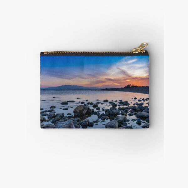 Item preview, Playazo de Villaricos Sunset designed and sold by DiFigianoPhoto.