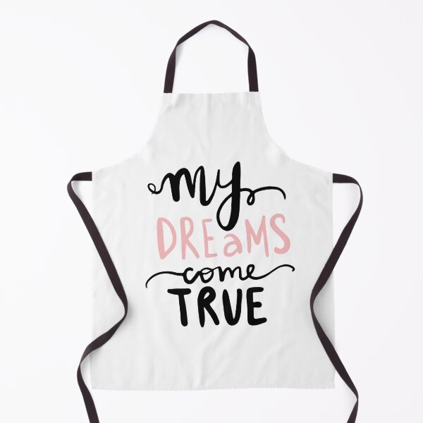 Item preview, My Dreams Come True designed and sold by Terisdesign.