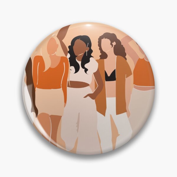 Item preview, Female Illustration designed and sold by ForTheGramZA.