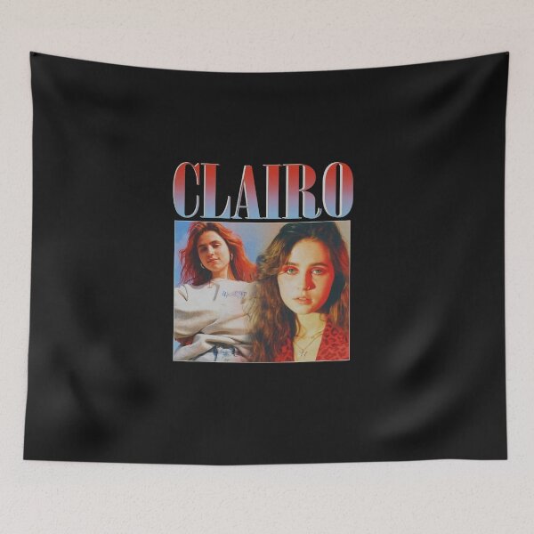 Item preview, CLAIRO Vintage designed and sold by HarveyNader.