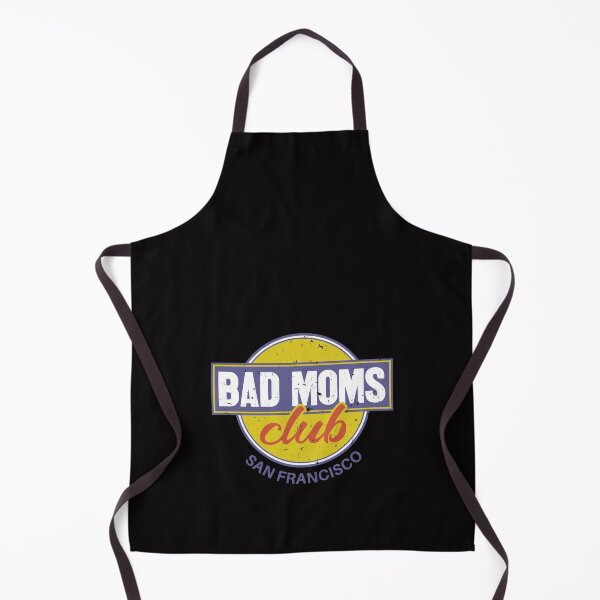 Item preview, Bad Moms Club Funny Moms designed and sold by designandclouds.