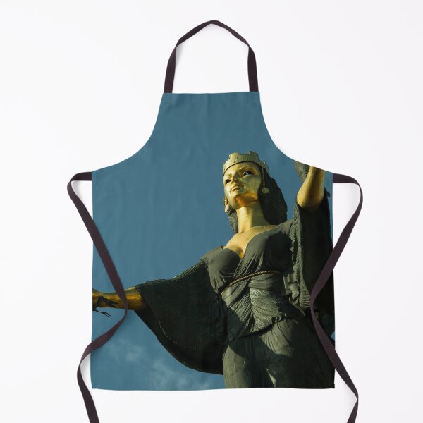 Item preview, Our Lady of Sofia  designed and sold by hawkie.