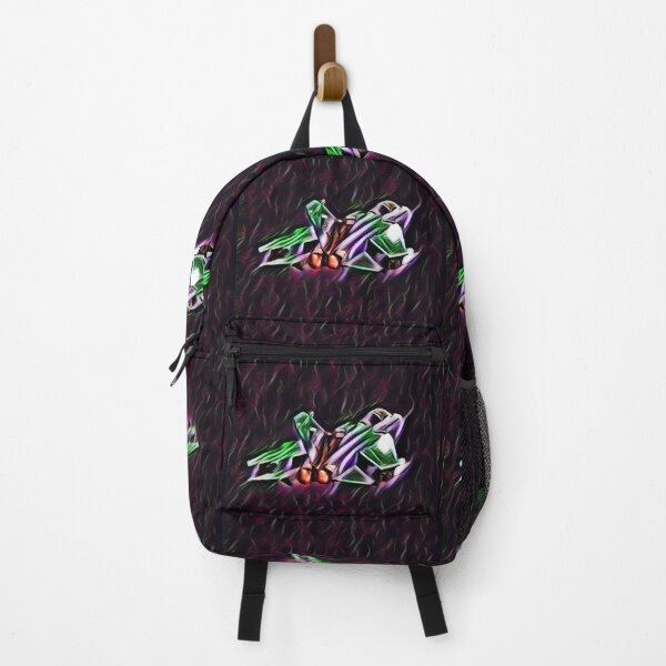 Item preview, Tornado Zoom Climb In Neon designed and sold by Fearless-Fox.