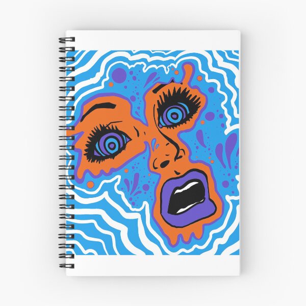 Item preview, Drowning  designed and sold by jayjayart.