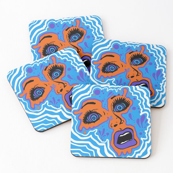 Item preview, Drowning  designed and sold by jayjayart.