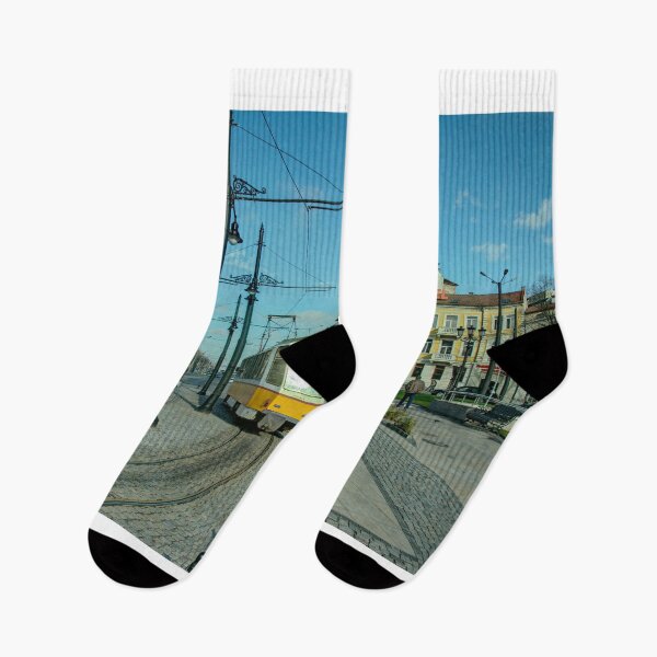 Item preview, Sofia Tram  designed and sold by hawkie.