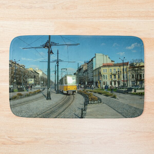 Item preview, Sofia Tram  designed and sold by hawkie.