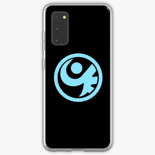 Id Cases For Samsung Galaxy Redbubble - roblox song id senpai