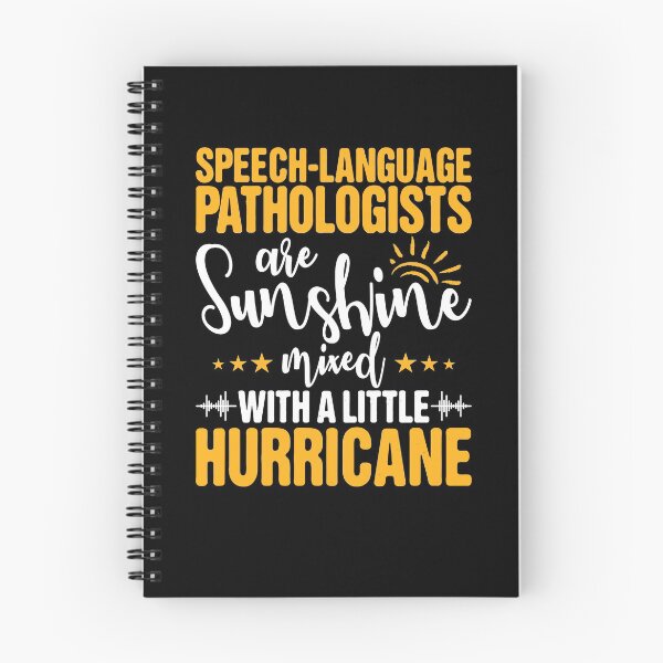 Item preview, Speech-Language Pathologist Speech Therapist SLP designed and sold by Krautshirts.