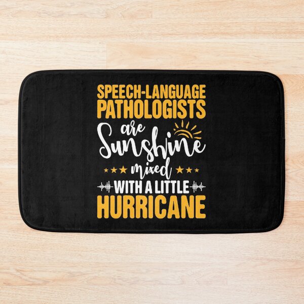 Item preview, Speech-Language Pathologist Speech Therapist SLP designed and sold by Krautshirts.