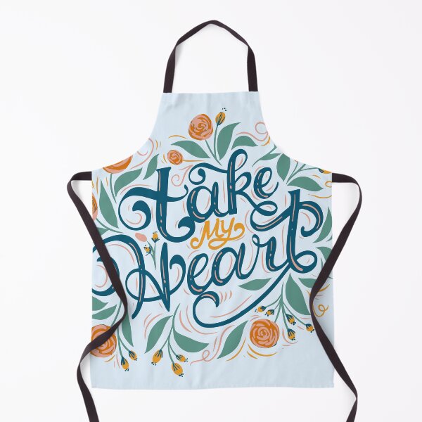 Item preview, Take my heart designed and sold by J sora.