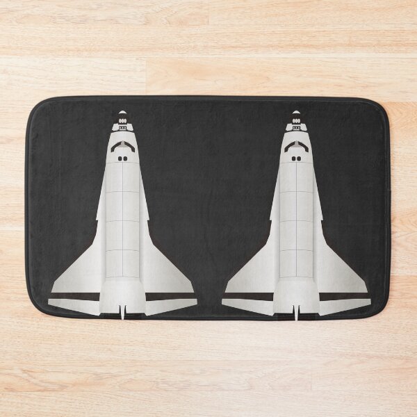 Item preview, Space Shuttle Tribute - Only the space shuttle designed and sold by BRU Design.