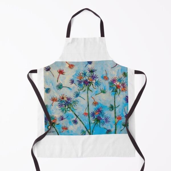 Item preview, Dandelions designed and sold by LarsenFolkArt.