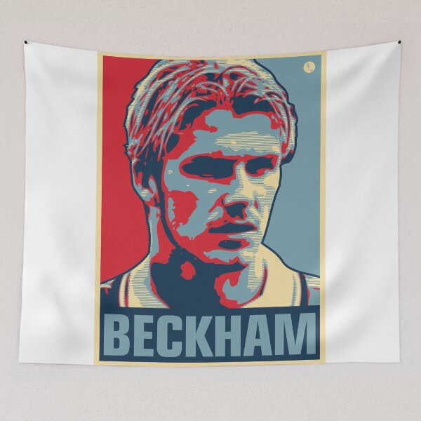 Item preview, Beckham designed and sold by DFA.