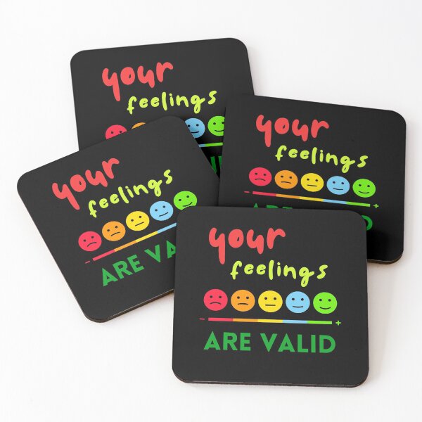 Item preview, Your Feelings Shirt Suicide Motivational Sad September Mental Health Shirt Encouragement Love Inspirational Positivity Cute Happy Spiritual Gift designed and sold by EpsilonEridani.