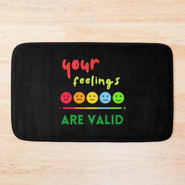 Item preview, Your Feelings Shirt Suicide Motivational Sad September Mental Health Shirt Encouragement Love Inspirational Positivity Cute Happy Spiritual Gift designed and sold by EpsilonEridani.
