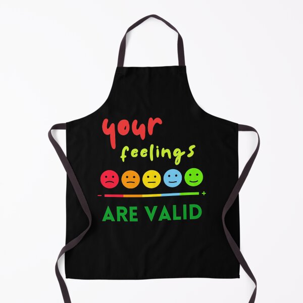Item preview, Your Feelings Shirt Suicide Motivational Sad September Mental Health Shirt Encouragement Love Inspirational Positivity Cute Happy Spiritual Gift designed and sold by EpsilonEridani.