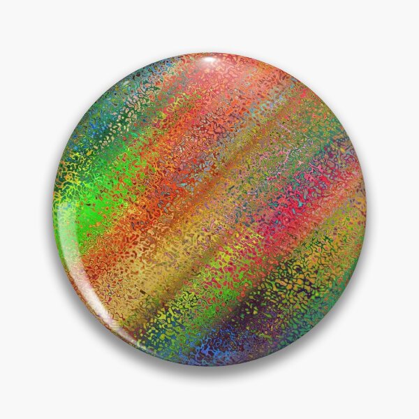Item preview, Brushstroke-like color decoration designed and sold by NW-Photo-Art.