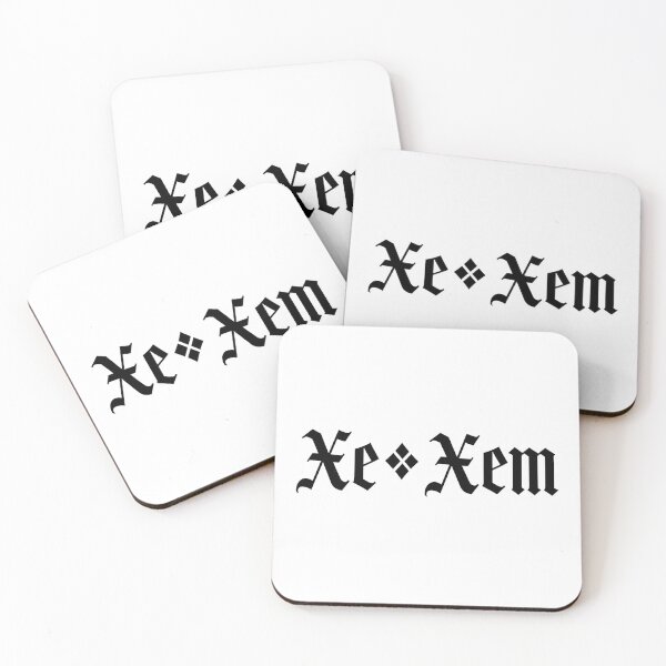 Item preview, XE/XEM designed and sold by Danimcorrie.