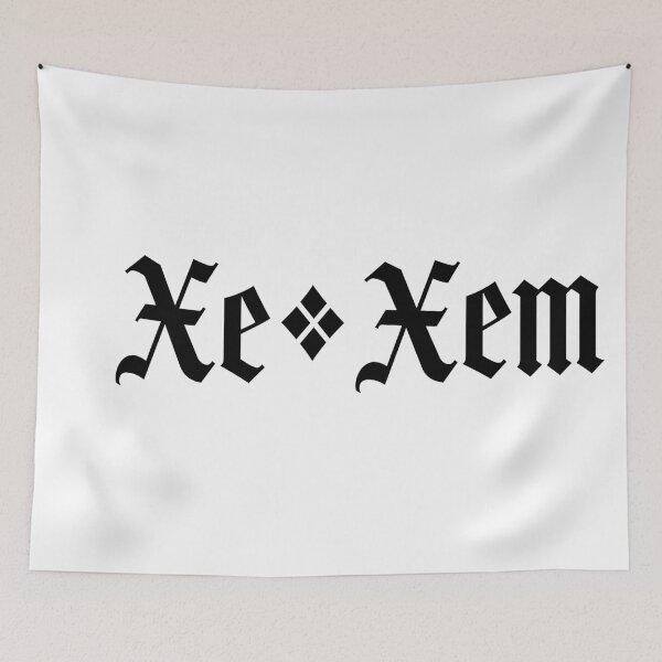 Item preview, XE/XEM designed and sold by Danimcorrie.