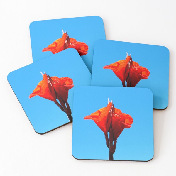 Item preview, Canna Lily Floral Photography designed and sold by Trisha Banlasan.