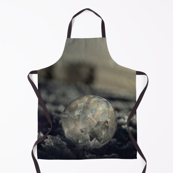 Item preview, Frozen bubble designed and sold by bokehlein.