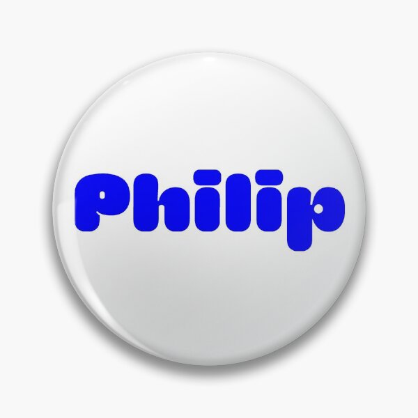 Item preview, Philip designed and sold by Shalomjoy.
