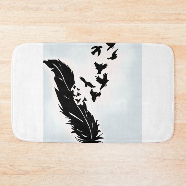 Item preview, Finally free designed and sold by Quirknmore.
