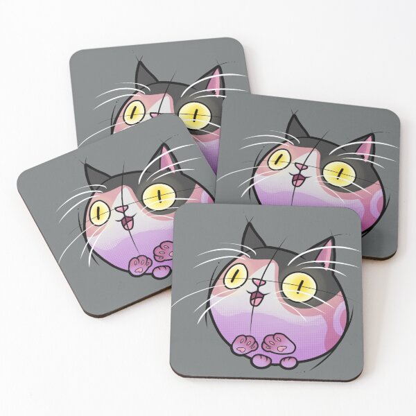 Item preview, Scampus designed and sold by JanaPotato.