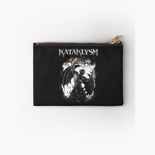 Item preview, Kataklysm Unconquered Dhirt Team designed and sold by HarveyNader.