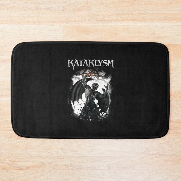 Item preview, Equipo de suciedad invicto de Kataklysm designed and sold by HarveyNader.