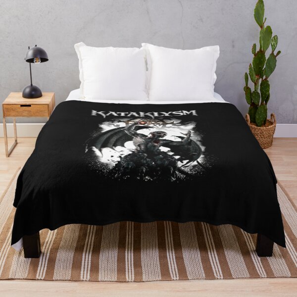 Item preview, Equipo de suciedad invicto de Kataklysm designed and sold by HarveyNader.