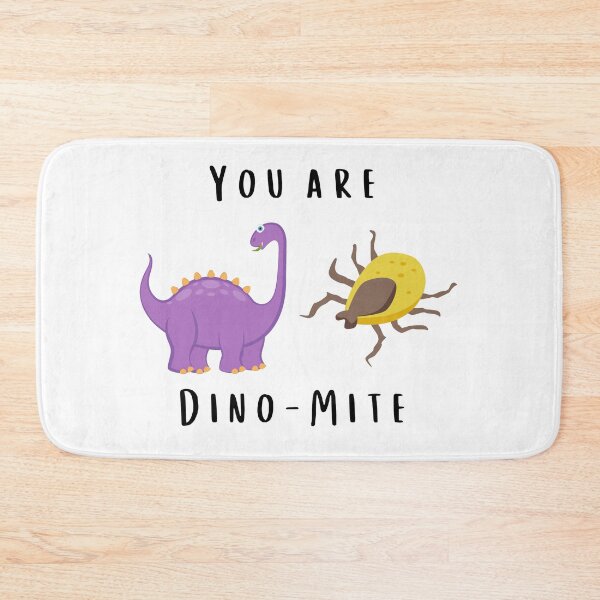 Item preview, Dino-Mite designed and sold by OffensiveTCG.