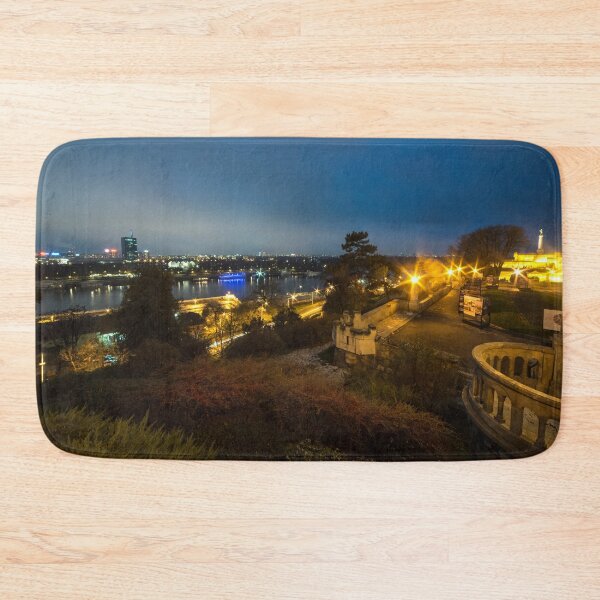 Item preview, Belgrade Nights  designed and sold by hawkie.