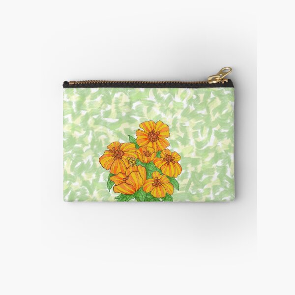 Item preview, wild flowers designed and sold by Diniii.