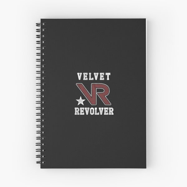 Item preview, Velvet Revolver Team Revolver Funny designed and sold by HarveyNader.