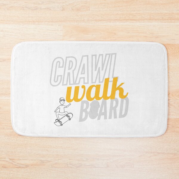 Item preview, Crawl Walk Board designed and sold by Whats-ever.